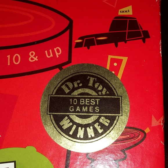 GameWright In A Pickle Game - Picture 3 of 3